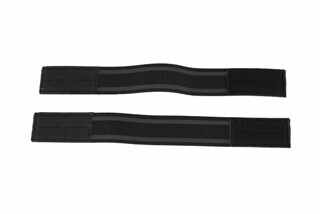 High Speed Gear SureGrip Padded Belt Adaptor for Slick Plate Carriers Black